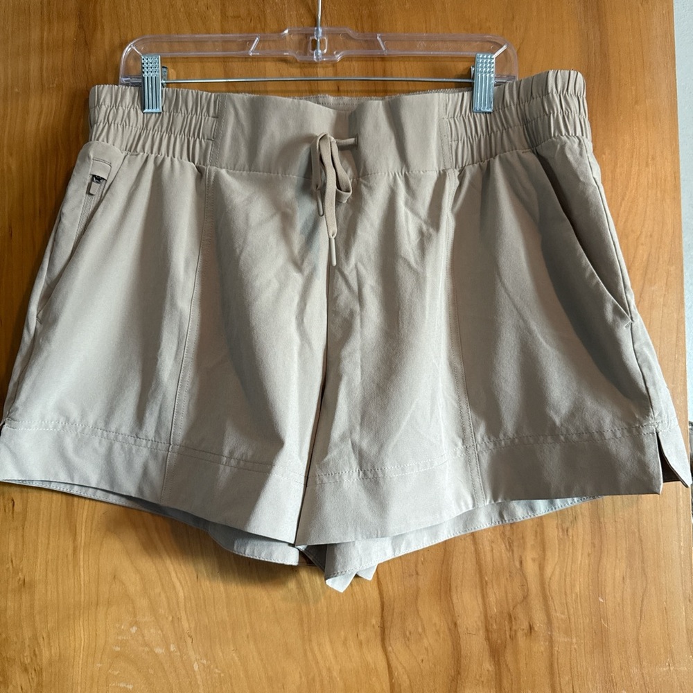 All in Motion Light Tan Activewear